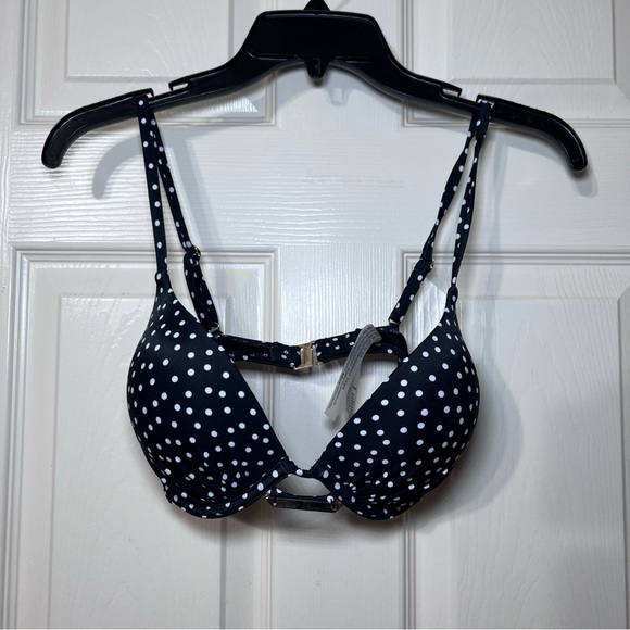 Victoria secret Bombshell BIKINI Swim Summer Bali 32d - Picture 2 of 5